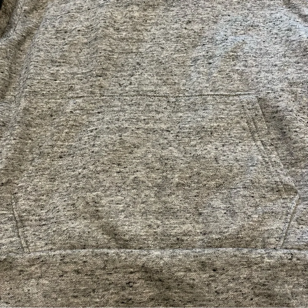 Boys Old Navy Gray Hoodie